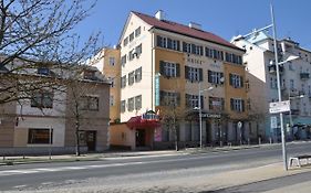 Hotel Haná